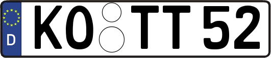 KO-TT52