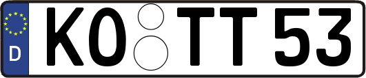 KO-TT53