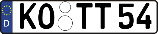 KO-TT54