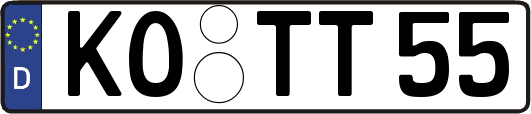 KO-TT55
