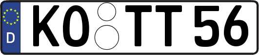 KO-TT56