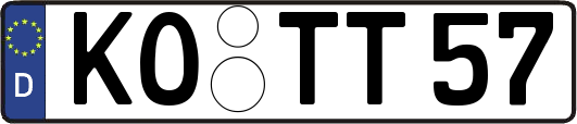 KO-TT57