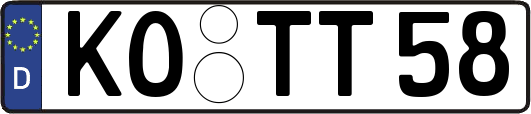 KO-TT58