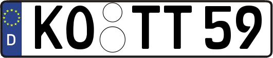 KO-TT59