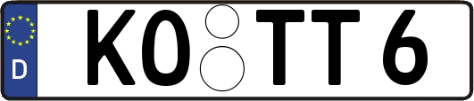 KO-TT6