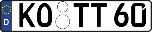KO-TT60