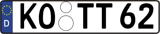 KO-TT62