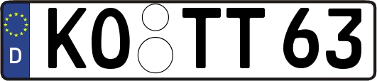 KO-TT63