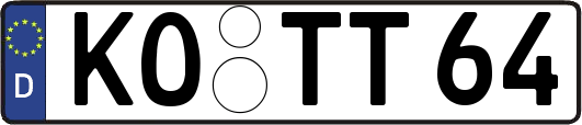 KO-TT64