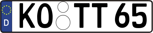 KO-TT65