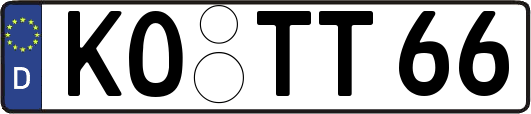 KO-TT66