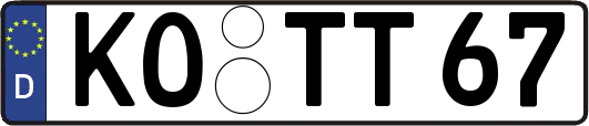 KO-TT67