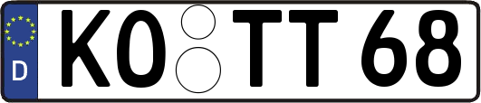 KO-TT68