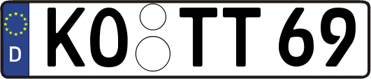 KO-TT69