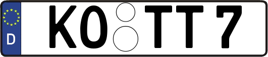 KO-TT7