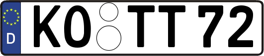 KO-TT72