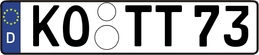 KO-TT73