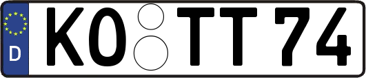 KO-TT74