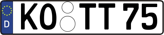KO-TT75