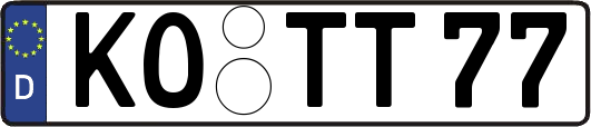 KO-TT77