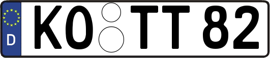 KO-TT82