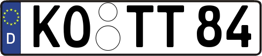 KO-TT84