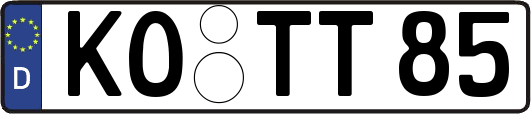 KO-TT85