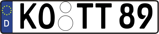 KO-TT89