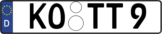 KO-TT9