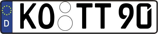 KO-TT90