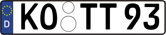KO-TT93