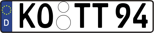 KO-TT94