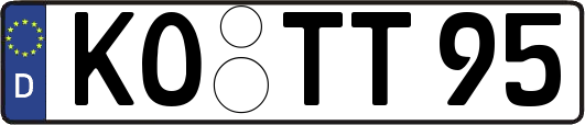 KO-TT95