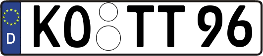 KO-TT96