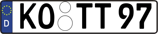 KO-TT97