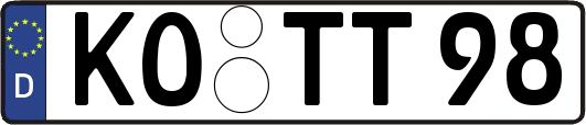 KO-TT98