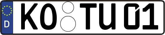 KO-TU01