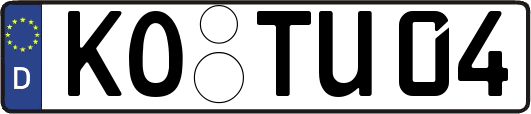 KO-TU04