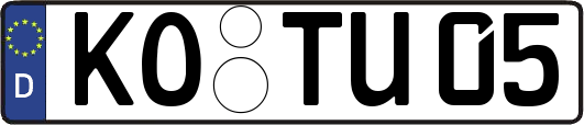 KO-TU05