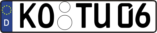KO-TU06
