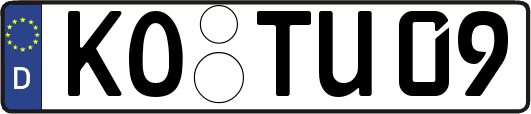 KO-TU09