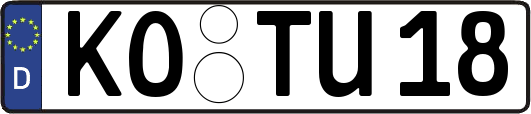 KO-TU18