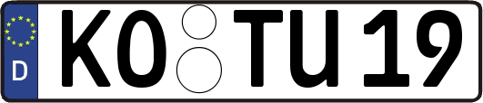 KO-TU19