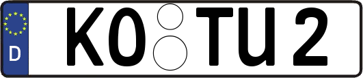 KO-TU2