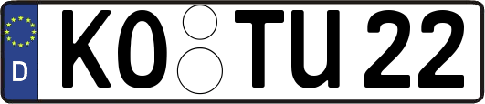 KO-TU22