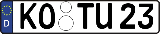 KO-TU23