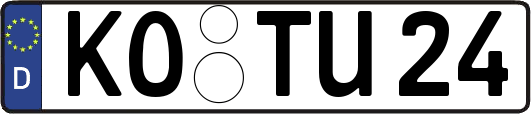 KO-TU24