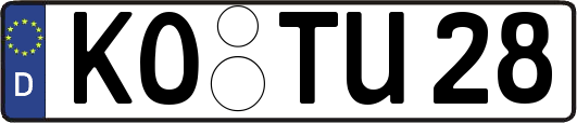 KO-TU28