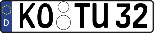 KO-TU32