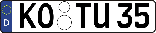 KO-TU35